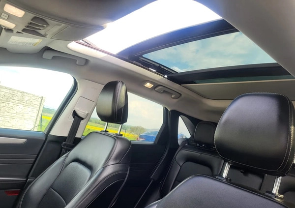 Ford Kuga cena 96900 przebieg: 58000, rok produkcji 2022 z Tarnów małe 742